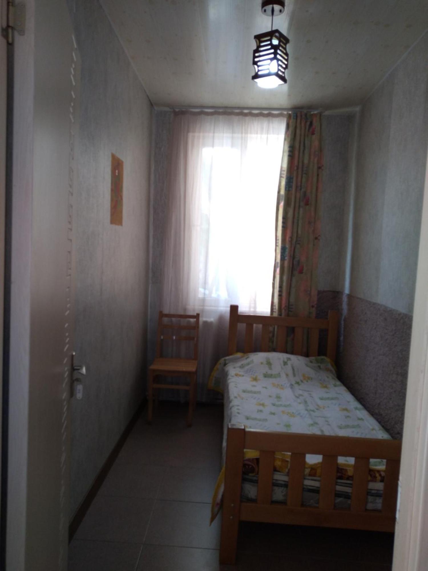 Guest House Barbi Batumi Quarto foto