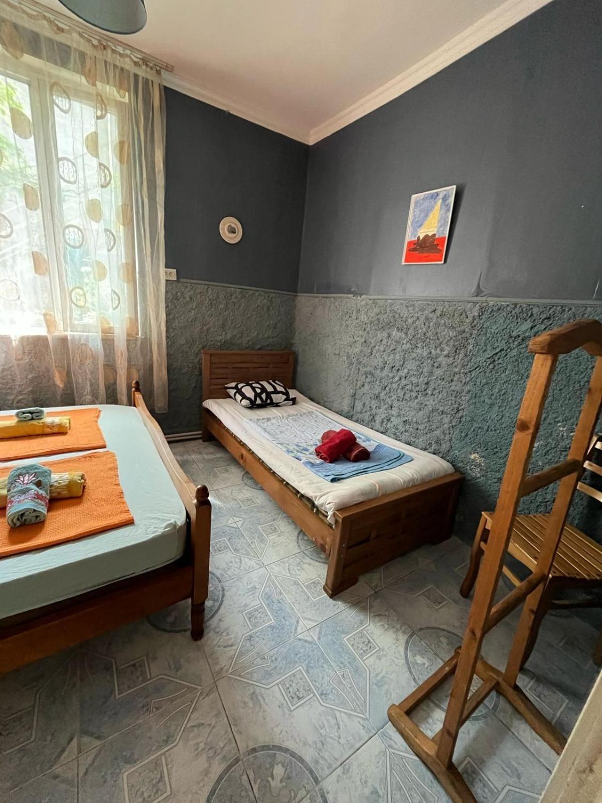 Guest House Barbi Batumi Exterior foto